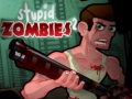 Ігра Stupid Zombies 2