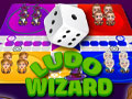 Ігра Ludo Wizard
