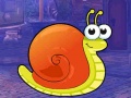 Игра Elated Snail Escape