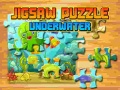 Ігра Jigsaw Puzzle Underwater