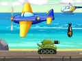 Ігра Enemy Aircrafts