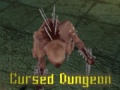 Игра Cursed Dungeon