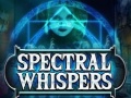 Игра Spectral Whispers