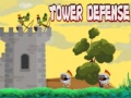 Игра Tower Defense King
