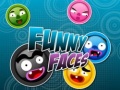 Игра Funny Faces