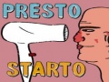Ігра Presto Starto