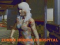 Ігра Zombie Horror In Hospital