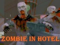 Ігра Zombie In Hotel