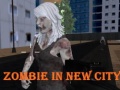 Ігра Zombie In New City