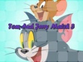 Игра Tom And Jerry Match 3