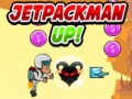 Игра Jetpackman Up!