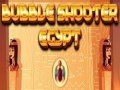 Ігра Bubble Shooter Egypt