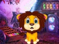 Ігра Bonny Baby Lion Escape