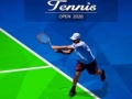 Игра Tennis Open 2020
