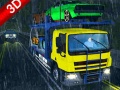 Игра Car Transporter Truck Simulator