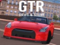 Игра GTR Drift & Stunt