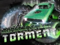 Игра Monster Truck Torment