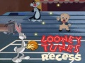 Игра Looney Tunes Recess