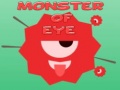 Ігра Monster of Eye