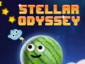 Игра Stellar Odyssey