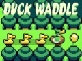 Ігра Duck Waddle