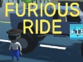 Игра Furious Ride