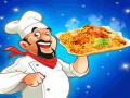 Игра Biryani Recipes and Super Chef Cooking Game