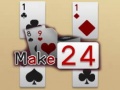 Ігра Make 24