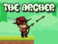 Ігра The Archer