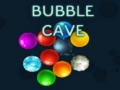 Игра Bubble Cave