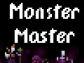 Игра Monster Master