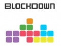 Игра BlockDown 