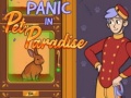Игра Panic in Pet Paradise