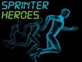 Игра Sprinter Heroes