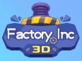 Игра Factory Inc 3D