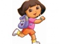 Игра Dora Memory Challenge