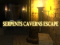 Игра Serpents Cavern Escape