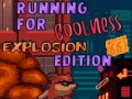Ігра Running for Coolness Explosion Edition