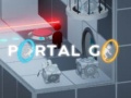 Игра Portal GO