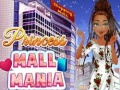 Ігра Princess Mall Mania