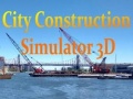 Игра City Construction Simulator 3D