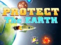 Ігра Protect the Earth