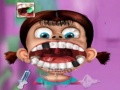 Игра Dentist games