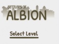 Игра Settlers of Albion