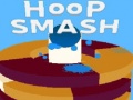 Ігра Hoop Smash‏