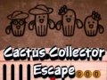 Игра Cactus Collector Escape