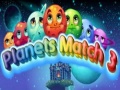 Ігра Planets Match 3
