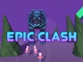 Ігра Epic Clash