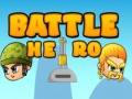 Ігра Battle Hero