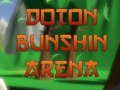 Игра Doton Bunshin Arena